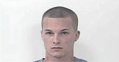 Rashaad Spivey, - St. Lucie County, FL 